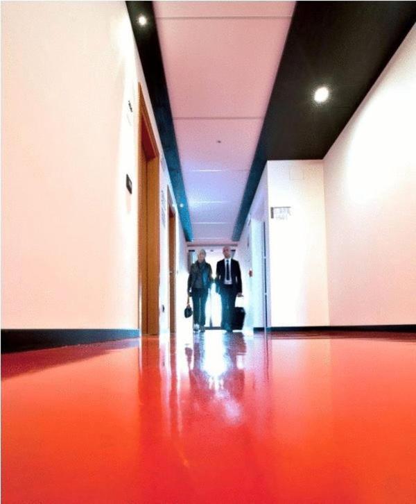 Eden Hotel San Salvo Bagian luar foto
