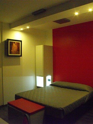 Eden Hotel San Salvo Bagian luar foto